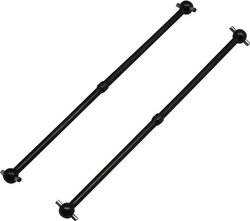 Wały napędowe ET przód (1551069, 1551070, 1559975, 1559978, 1611464, 1661756, 2111254, 2141862) Wał napędowy Reely 538540C