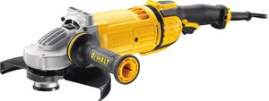 Szlifierka kątowa Dewalt DWE4579 DWE4579-QS