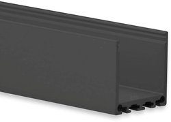 Galaxy Profiles 8301014 8301014 Profil       aluminium (D x S x W) 2000 x 26 x 26 mm  1 szt.