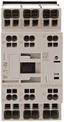 Stycznik Eaton DILM17-11(230V50HZ,240V60HZ)-PI 199279, 17 A, 1 szt.