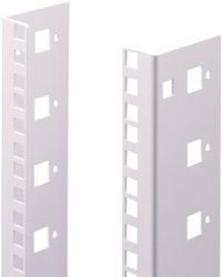 Szyna do szafy serwerowej Rittal FlatBox Profilschienen 7507.712 1 par(a)