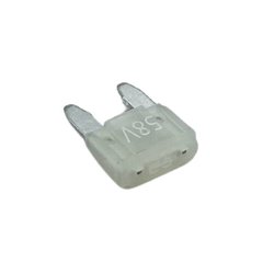 Bezpiecznik nożowy Mini Hansor ASP-M25, 58 V, 25 A, 1 szt.