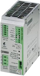 Zasilacz UPS na szynę DIN Phoenix Contact TRIO-UPS/1AC/24DC/ 5, 24 V/DC, 100 - 240 V/AC, 6 A
