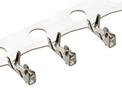 Styk zaciskany Molex 500798000, 1 szt.