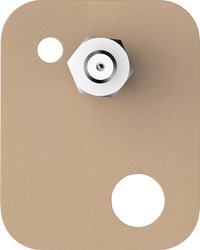 Śruby samoprzylepne tesa 77905 77905-00000-00 2 szt.