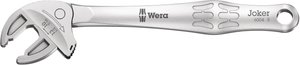 Klucz samonastawny Wera 6004 Joker S 05020100001 1 szt.