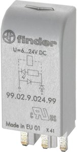 Moduł plug-in Finder 99.02.0.060.98