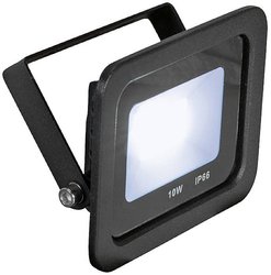 Zewnętrzna lampa punktowa LED Eurolite LED IP FL-10 SMD CW 51915005 10 W  IP66