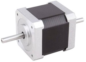 Silnik krokowy Joy-it NEMA17-02 NEMA17-02, 0.4 Nm, 1.68 A, 2.8 V