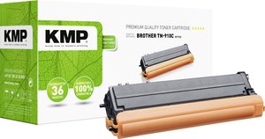 Toner KMP do Brother HL-L9310, TN-910C, cyjan Toner KMP 1264,0003 1 szt.