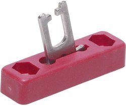 Siłownik do wyłącznika bezpieczeństwa FR/FK/FW EINSTELL.Klucz blokujący VF KEYD7 do FR/FK/FW