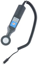 Czujnik natężenia oświetlenia, typ C (PS/2) Metrel A 1173 20991169