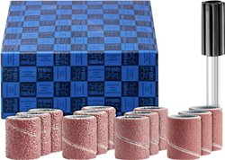Papier ścierny tuleja PFERD SET 1020 A 42298001 1 szt.