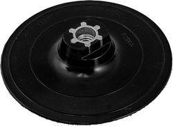 Talerz samoprzylepny QUICK-STICK, ø 115 mm, M14 kwb 487014