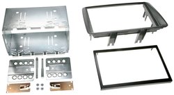 ACV Panel typu DIN podwójny Pasuje do (Marka samochodu): Fiat