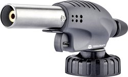 Palnik gazowy TOOLCRAFT TO-5137980 1 szt.