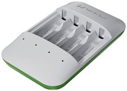 Ładowarka do akumulatorów Varta Eco Charger Pro NiMH