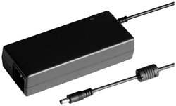 Zasilacz stałonapięciowy Dehner Elektronik ATS 090-P120 (12VDC/7A) ATS 090-P120 7 A 90 W Stabilizujący