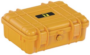 Walizka narzędziowa bez wyposażenia Allit DinoPlus Outdoor F 9, ora 458801