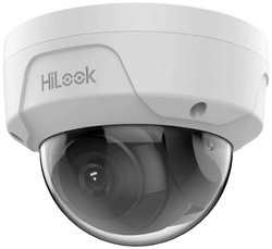 HiLook IPC-D180H 4K 8 MP PoE ONVIF Sieciowa kamera kopułkowa odporna na warunki atmosferyczne Kamera monitoringu IP HiLook  IPC-D180H LAN   3840 x 2160 px