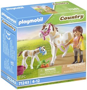 Playmobil 71243 1 szt.