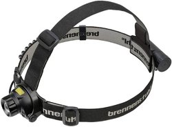 Lampa robocza Brennenstuhl SL 400 AF  1177310 akumulatorowe 400 lm