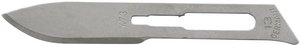 Bernstein Tools 2-102-6 Ostrze skalpela  stal węglowa  1 szt.