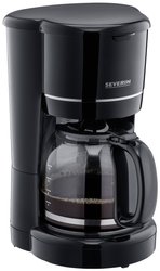 Ekspres do kawy Severin 4320 4320 900 W