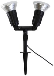 Lampa ogrodowa Megatron Cappi 2 MT70814