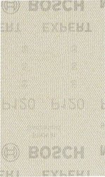 Siatka ścierna do szlifierek oscylacyjnych Bosch Accessories  2608901632 133 mm 50 szt.