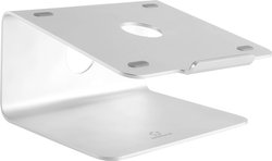 Podstawka pod laptopa Renkforce RF-LTS-500 z obrotową podstawką Podstawka pod notebooka Renkforce RF-LTS-500
