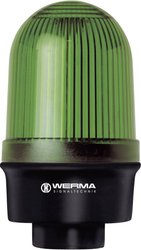 Sygnalizator świetlny Werma Signaltechnik 219.200.00, Światło ciągłe, IP65