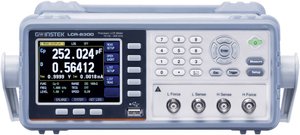 Mostek pomiarowy LCR GW Instek LCR-6002