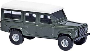 Model samochodu Busch 8371 N Land Rover Defender