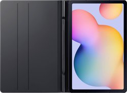 Samsung Book Cover EF-BPA610 do Galaxy Tab S6 Lite, szary Etui na tablet Samsung EF-BPA610  szary