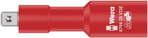 Przedłużka do kluczy nasadowych Wera 8794 SB VDE Zyklop 05004964001
