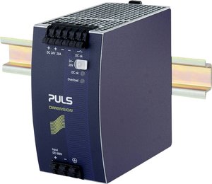 Przetwornica DC/DC PULS QTD20.241, 24 V, 20 A, 1 szt.