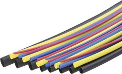 Wkłay do uzupełnienia DERAYR DSG Canusa 8011070990, do zestawu 2000 - 2:1, 28 szt.