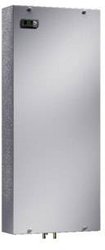 Wymiennik ciepła powietrze-woda RTT naścienny 2000 W, sterowanie komfortowe, 230V, 50/60 Hz Wymiennik ciepła powietrze woda Rittal SK 3373.500 3373500