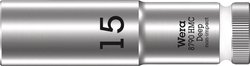 Nasadka 15 mm Wera  05004555001  1 szt.
