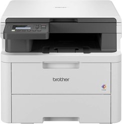 Brother DCP-L3515CDW Drukarka wielofunkcyjna kolorowa LED A4 drukowanie, kopiowanie, skaner Duplex, USB, WLAN