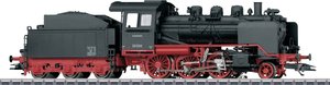 Lokomotywa parowa H0 Märklin 36244, Digital AC Sound, Rozstaw osi: 194 mm, Epoka: III