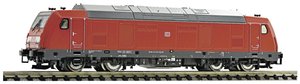 Lokomotywa diesel Fleischmann 7360010 N