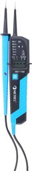 Dwubiegunowy tester napięcia Metrel MD 1160 CAT III 1000 V, CAT IV 600 V