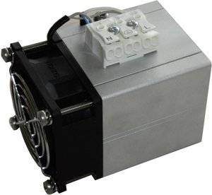 Dmuchawa grzewcza do szafy rozdzielczej Rose LM Mixi 04325022A22, 1 szt.