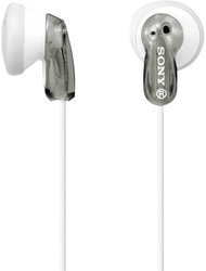 Słuchawki In Ear In Ear Sony MDR-E9LPH.AE, 104 dB, 18 - 22 000 Hz, Gniazdo 3,5 mm, szary
