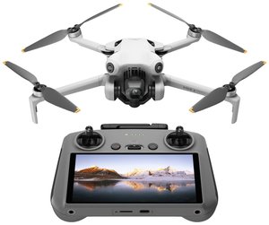 Quadrocopter DJI Mini 4 Pro (DJI RC 2) DJI Mini 4 Pro (DJI RC 2)