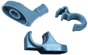 Zestaw do odsysania pyłu Makita 191M20-4