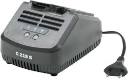 Ładowarka do akumulatorów ALPINA Outdoor C 215 S 271020000/21