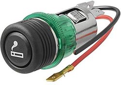 Gniazdo do zabudowy gniazda zapalniczki 12V-24V ProPlus 450402  12 - 24 V/DC